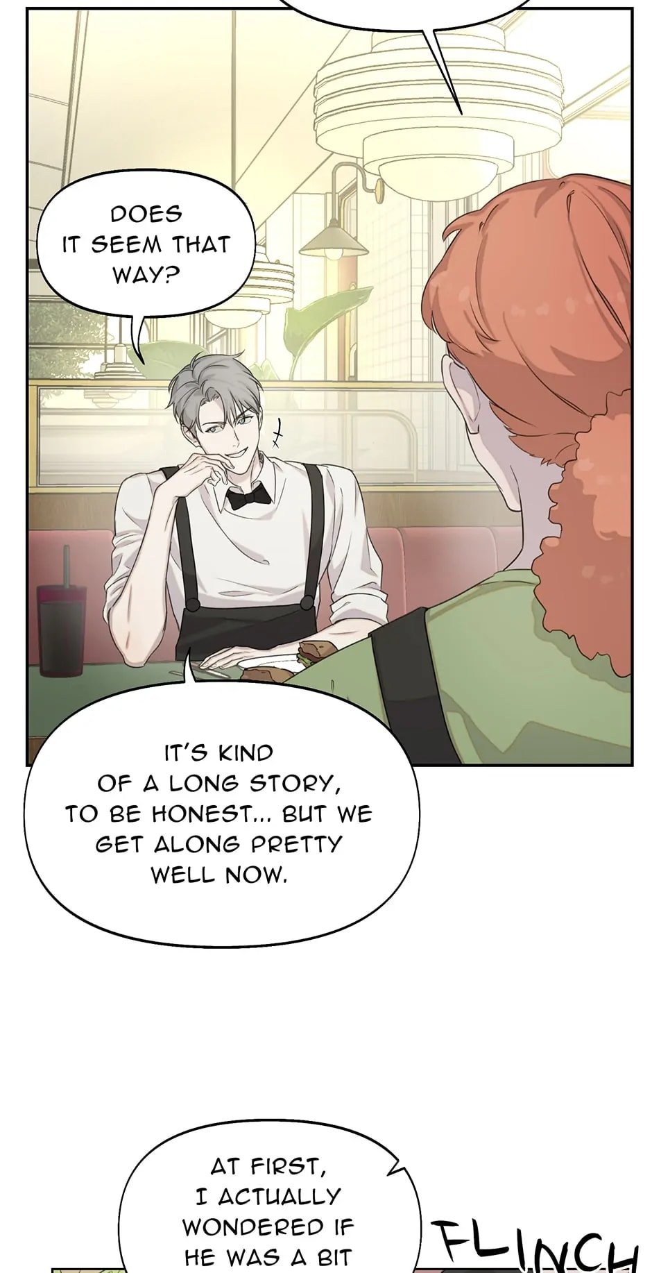 Nerd Project, Chapter 16 image 10